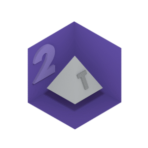 Explaining course logo