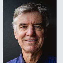 Photo of John Hattie