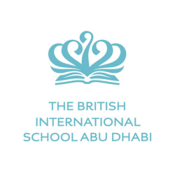 The British International School Abu Dhabi school logo