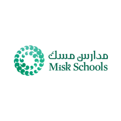 Misk Schools logo
