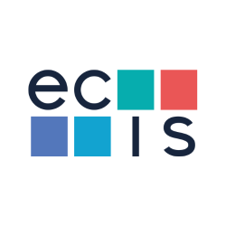 ECIS logo