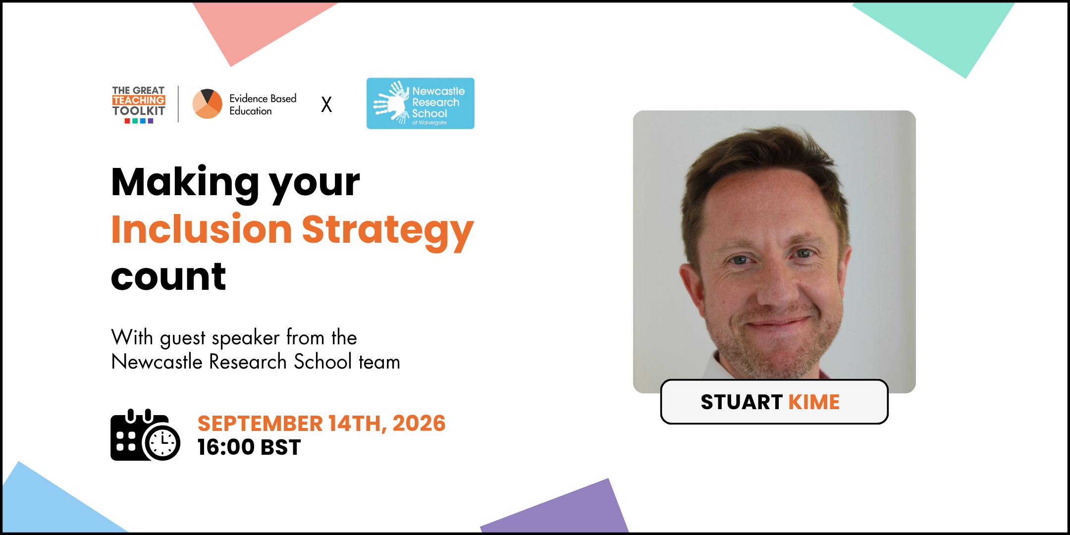 Inclusion webinar 140926 (1) A cover for the webinar on how to make your inclusion strategy count using the Inclusive Mainstream Fund