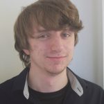 Ciaran Melvin