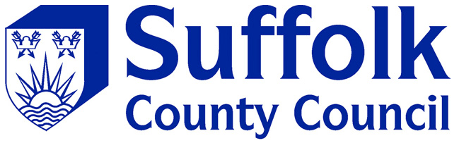 Suffolk County Council research support partnership